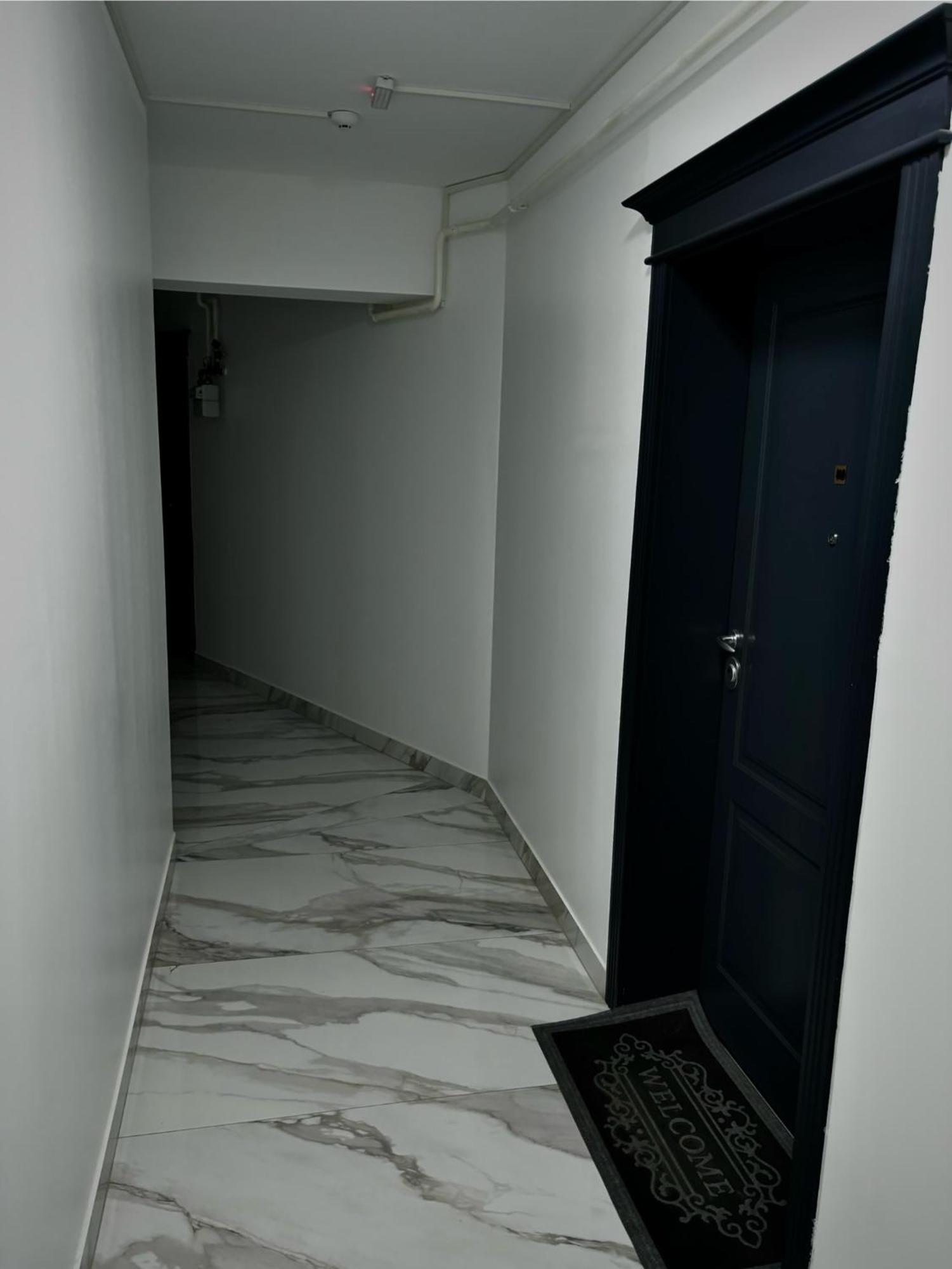 Sky View - Free Parking Apartment Iasi Ngoại thất bức ảnh