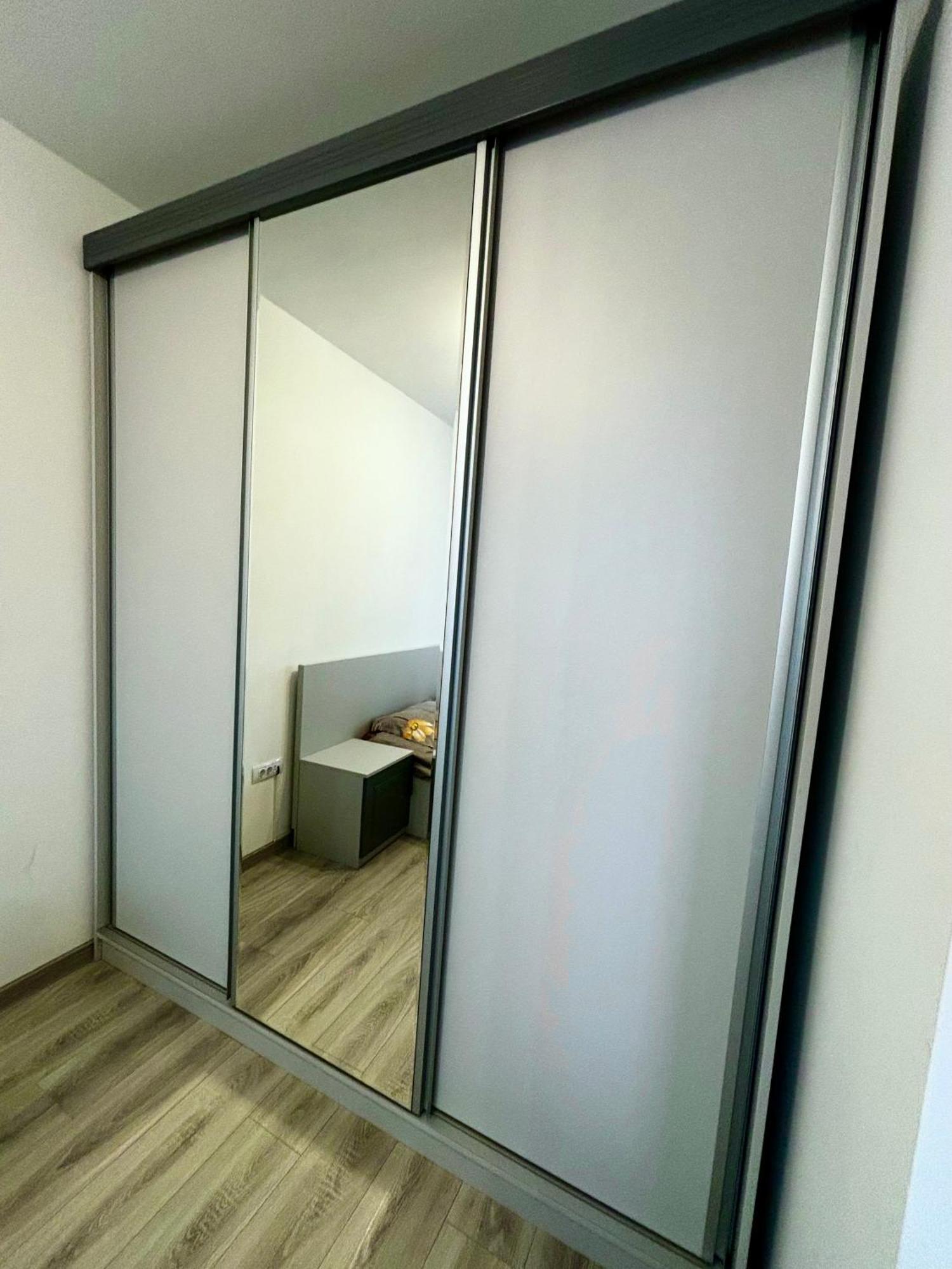 Sky View - Free Parking Apartment Iasi Ngoại thất bức ảnh