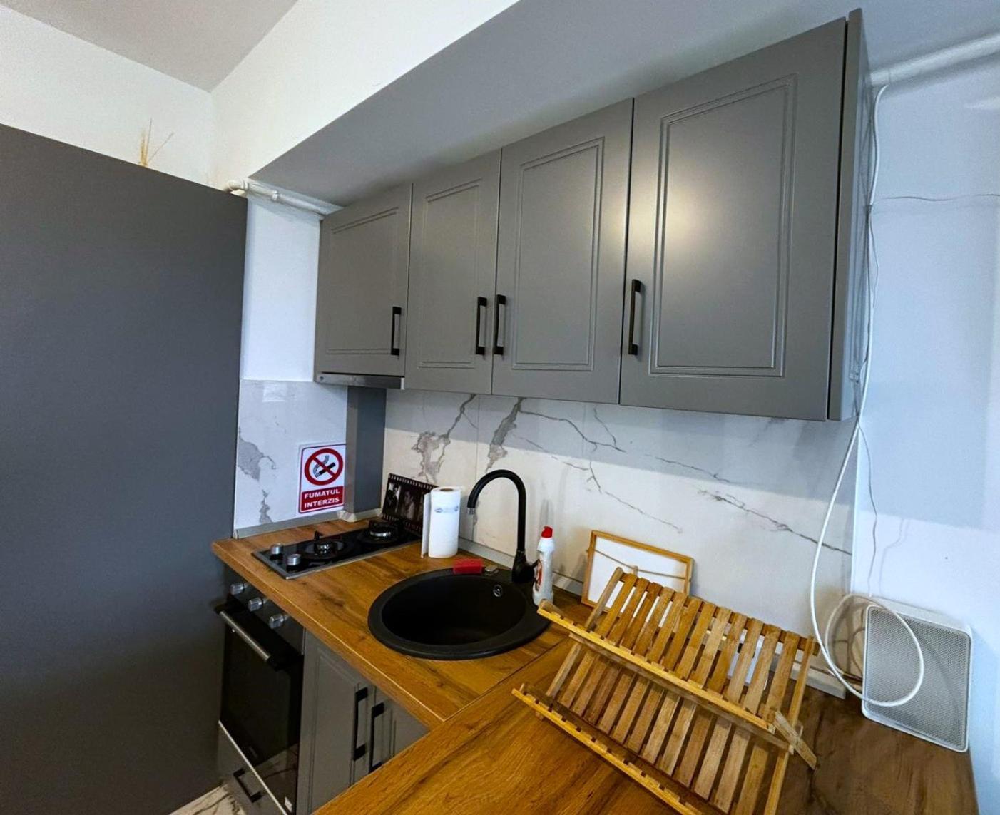 Sky View - Free Parking Apartment Iasi Ngoại thất bức ảnh