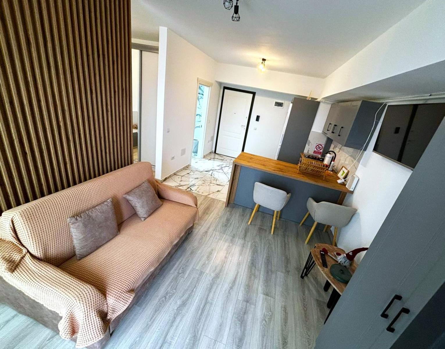Sky View - Free Parking Apartment Iasi Ngoại thất bức ảnh
